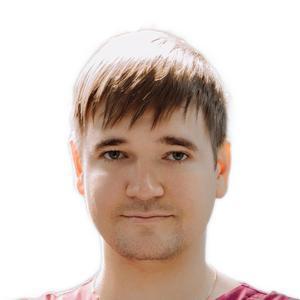 Ступин Вячеслав Владимирович