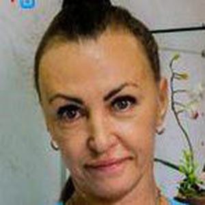 Торопчина Оксана Юрьевна