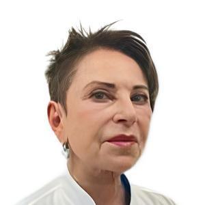 Касаткина Людмила Борисовна