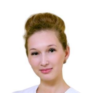Зиброва Наталья Алексеевна