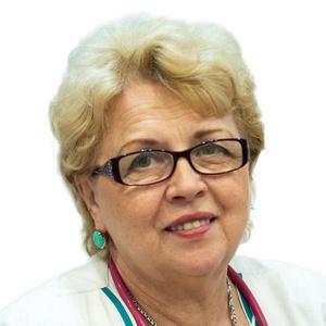 Ядыкина Маргарита Анатольевна