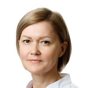 Фазлыева Ирина Ивановна