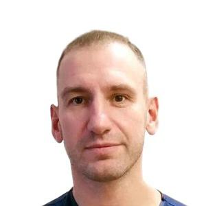 Завьялов Владислав Леонидович