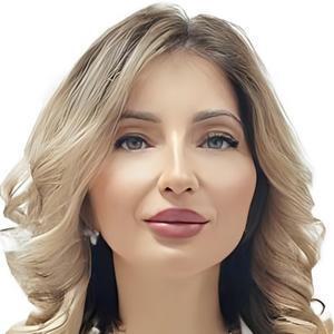 Выкова Заира Алиевна