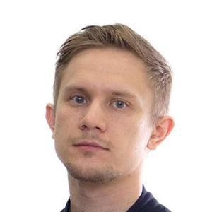 Тажитдинов Артем Валерьевич