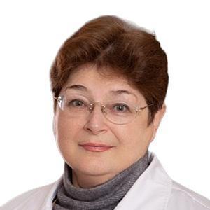 Бондарева Вера Григорьевна