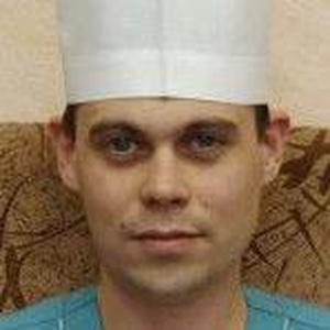 Булдаков Павел Николаевич