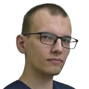 Козлюк Иван Алексеевич