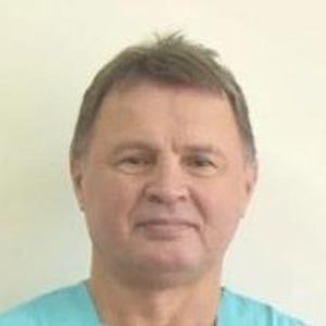 Шамитов Юрий Порфирьевич