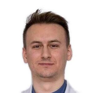 Сальков Александр Геннадьевич