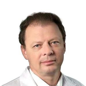 Макушин Дмитрий Геннадиевич