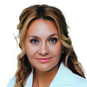 Медведева Олеся Владимировна