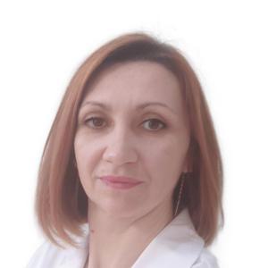 Каткова Надежда Александровна