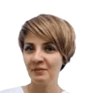 Нестерова Марина Вадимовна