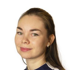 Булатова Эльвира Зуфаровна