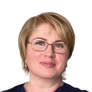 Ямщикова Татьяна Викторовна