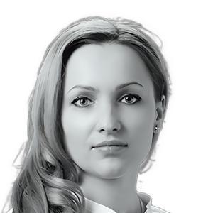 Нечаева Ольга Владимировна