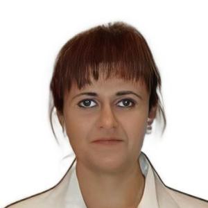 Ткаченко Светлана Александровна