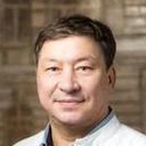 Брыксин Радислав Александрович