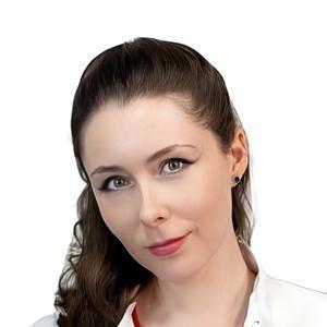 Питкевич Мария Юрьевна