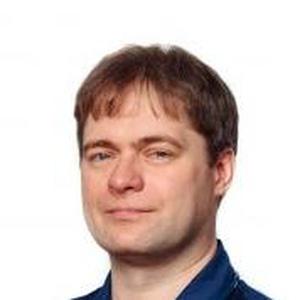 Матюрин Кирилл Сергеевич