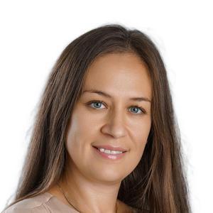 Гоголева Екатерина Валерьевна