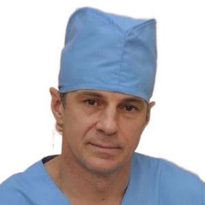 Гаврюк Владимир Алексеевич