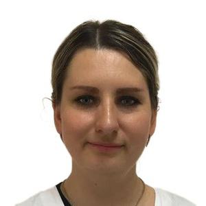 Зиброва Елена Сергеевна