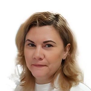 Дилбарян Анжела Николаевна