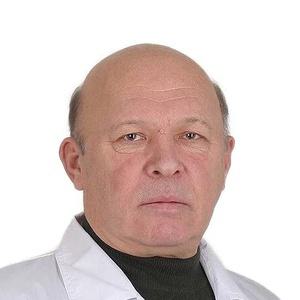 Голик Игорь Владимирович