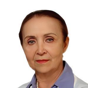 Минаева Татьяна Васильевна