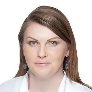 Харчилава Наталья Александровна