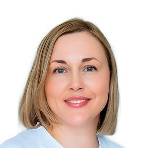 Михайлова Оксана Сергеевна