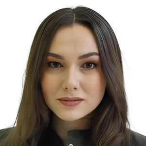 Галаганова Полина Михайловна