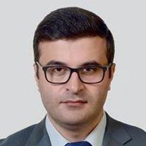 Амирагов Роман Иванович