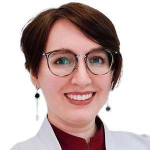 Галеева Ирина Павловна
