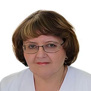 Шумара Маргарита Абрамовна