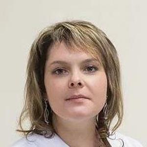 Ивлева Анастасия Витальевна