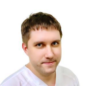 Чиряев Антон Владимирович