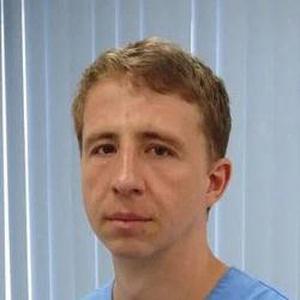 Коток Константин Владимирович