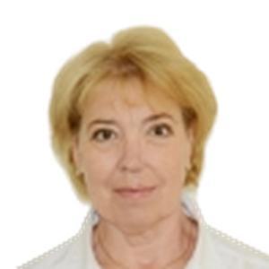 КотоваЛапоминская Надежда Валентиновна