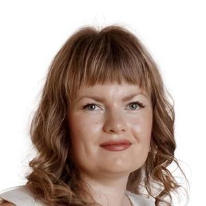 Родионова Наталия Юрьевна