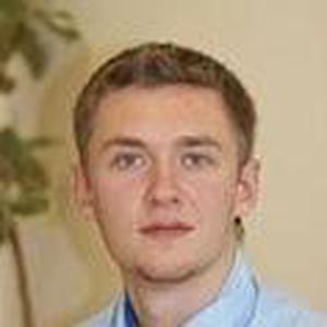 Жолудев Денис Сергеевич