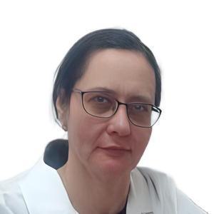 Матерухина Татьяна Викторовна