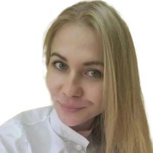 Швецова Мария Александровна