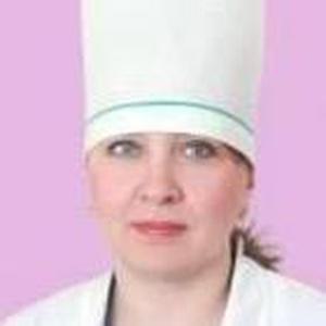 Кощенкова Светлана Александровна