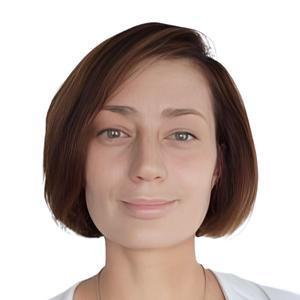 Филичева Екатерина Сергеевна