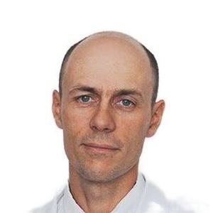 Байков Евгений Сергеевич