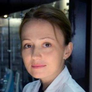 Шутафедова Екатерина Юрьевна