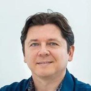 Сидельников Валерий Дмитриевич